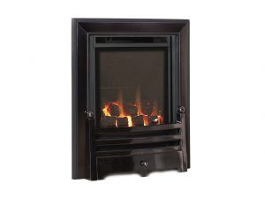Verine Quasar HE Gas Fire