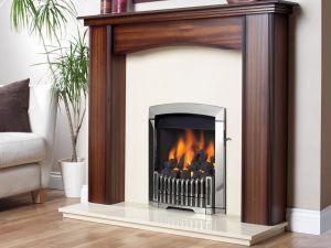 Flavel - Rhapsody Gas Fire
