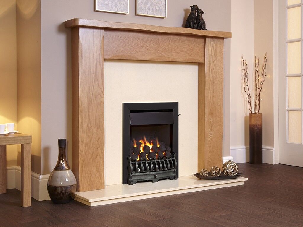 Flavel - Richmond Plus Gas Fire