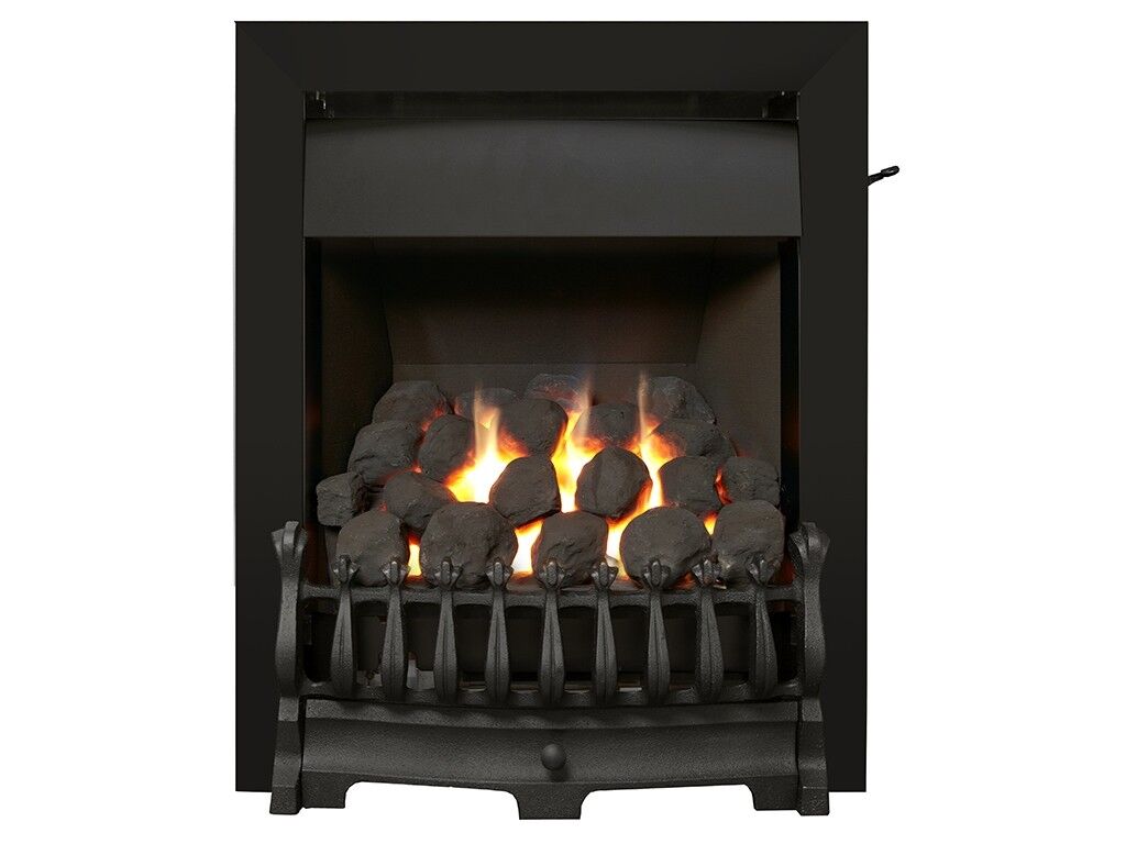 Flavel - Richmond Plus Gas Fire