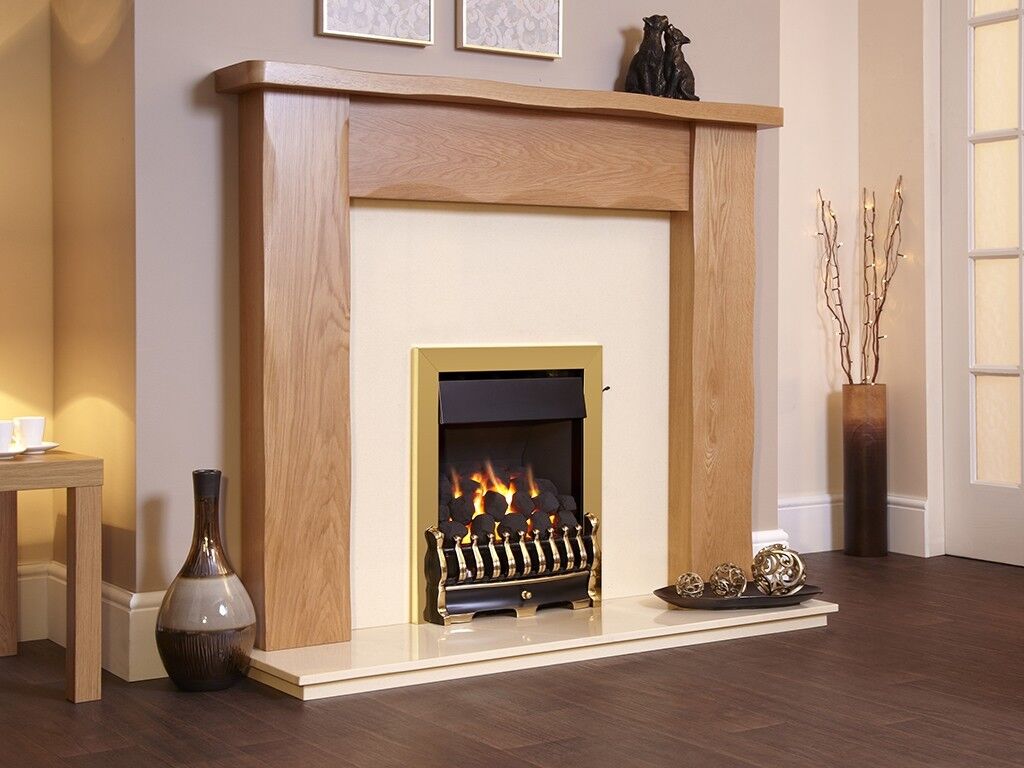 Flavel - Richmond Plus Gas Fire