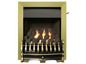 Flavel - Richmond Plus Gas Fire