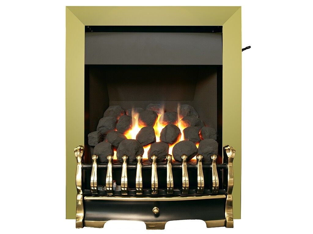 Flavel - Richmond Plus Gas Fire