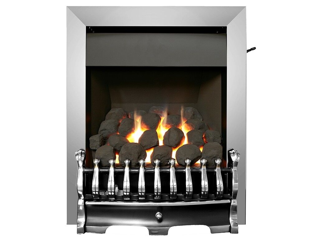 Flavel - Richmond Plus Gas Fire