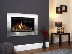Flavel - Rocco HE Gas Fire