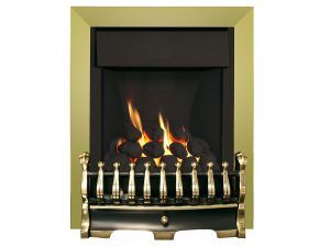 Flavel - Stirling Plus Gas Fire