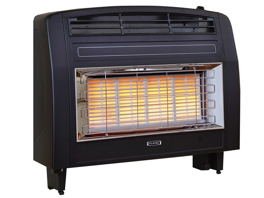 Flavel - Strata Outset Gas Fire