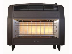 Flavel - Strata Outset Gas Fire