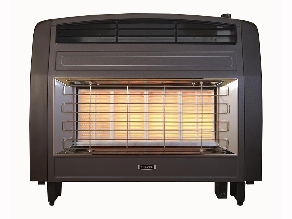 Flavel - Strata Outset Gas Fire