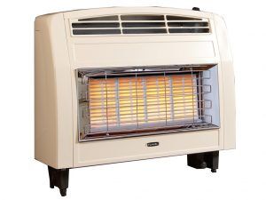 Flavel - Strata Outset Gas Fire