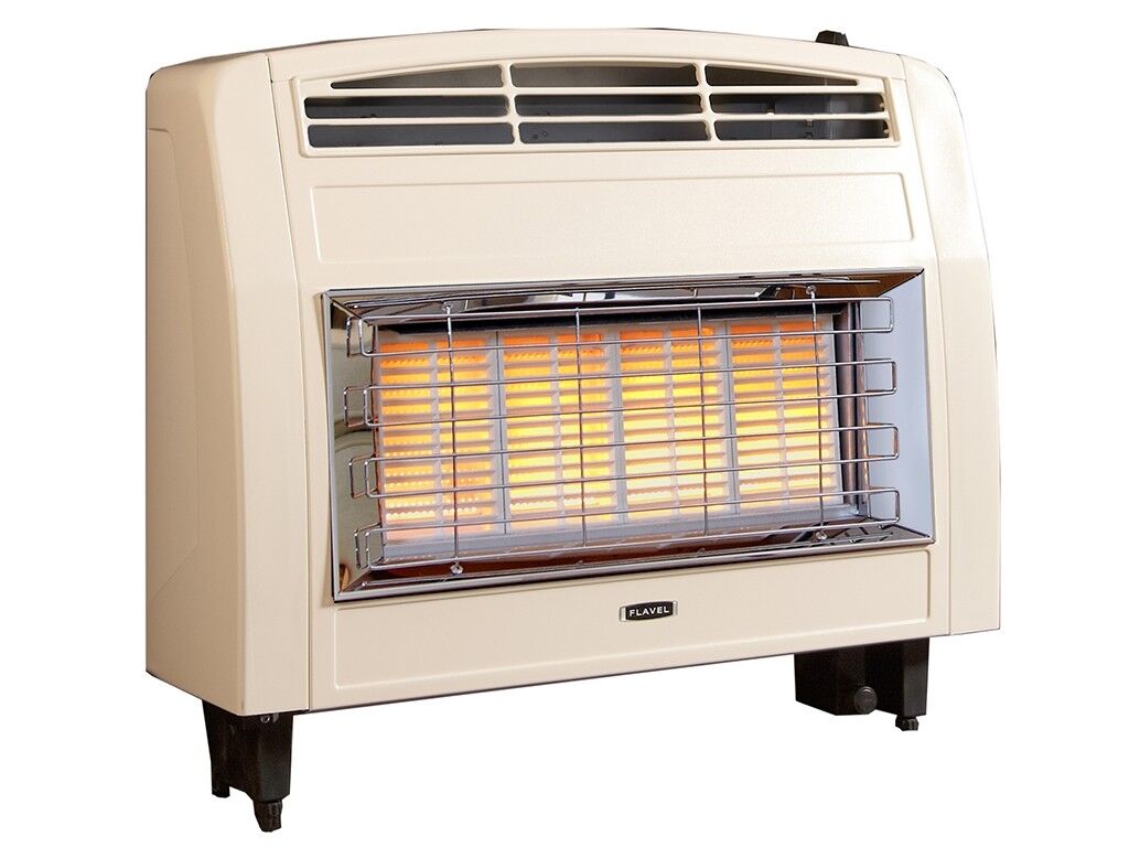 Flavel - Strata Outset Gas Fire