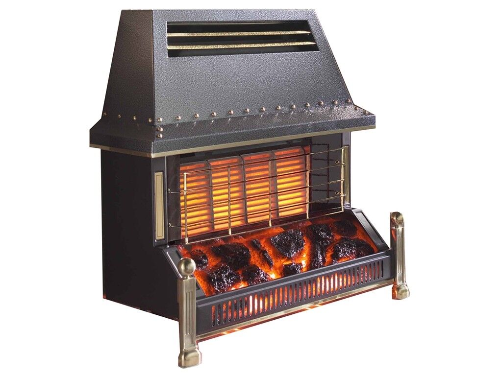 Flavel - Welcome Outset Gas Fire