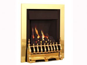 Flavel - Windsor Traditional Plus Gas Fire