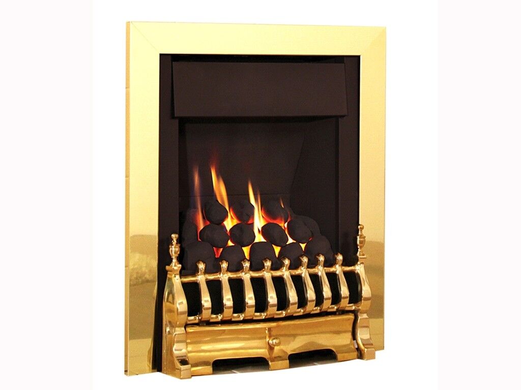 Flavel - Windsor Traditional Plus Gas Fire