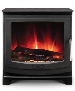 AGA Ellesmere EC5W