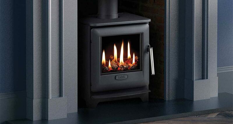 AGA Fires
