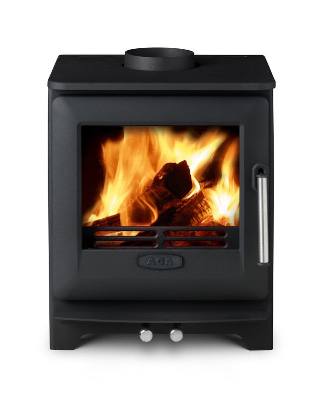 AGA Ludlow EC5