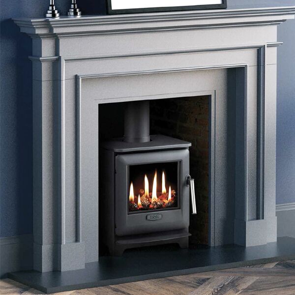 AGA Ludlow EC5 Natural Gas