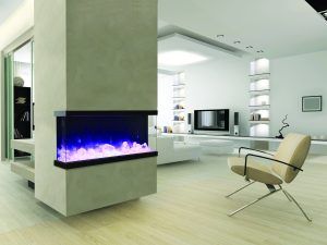 Rayburn Stratus Fire Suite Extra Slim 100