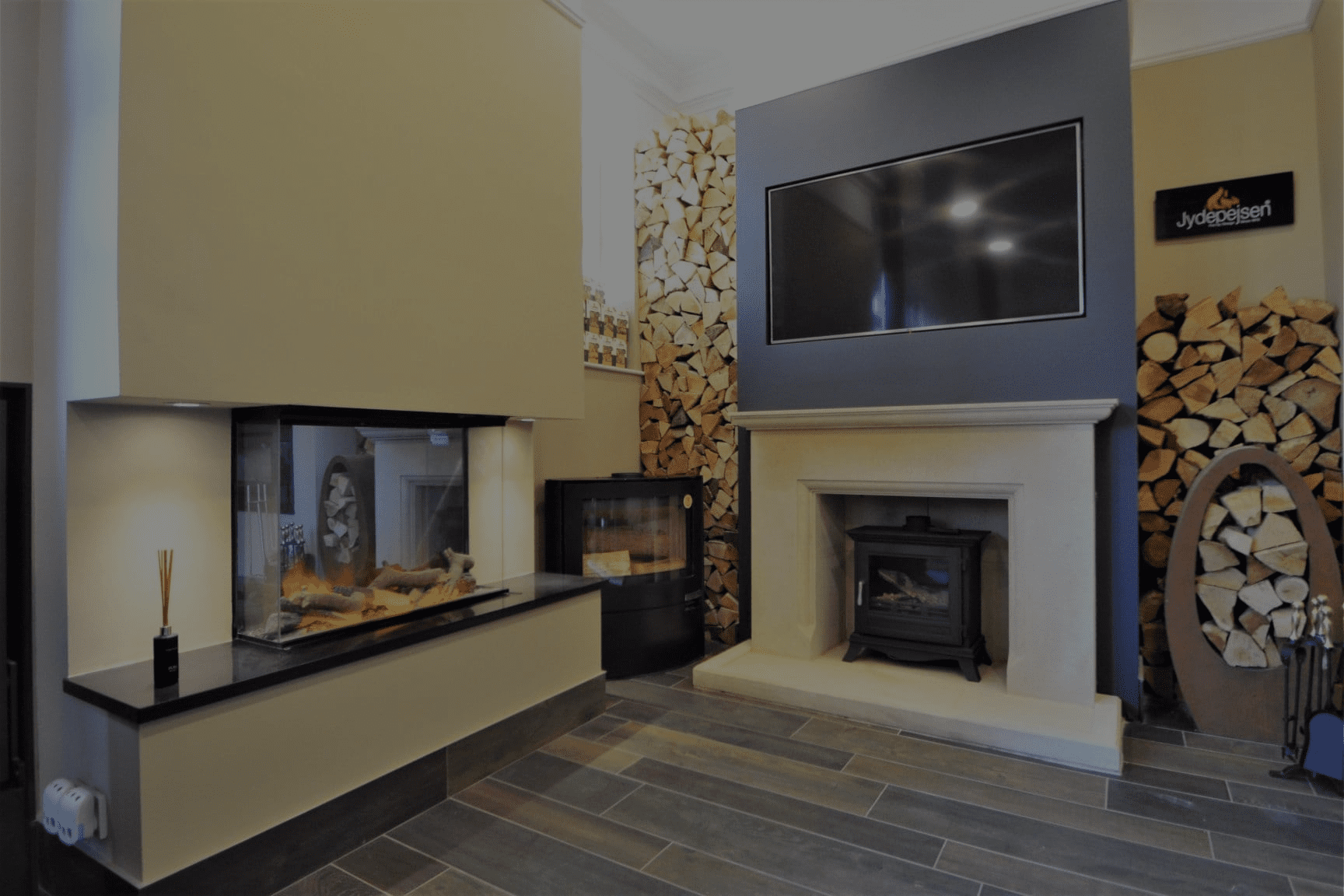 Centreline Showroom Gallery