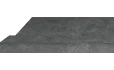 Standard Slate Hearth