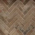 Urban Dusk Herringbone Chamber