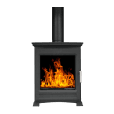 Portway Arundel XL Multifuel Thumbnail