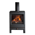 Sanctuary Slide Control Gas Stove Thumbnail