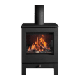 Serendipity Slide Control Gas Stove Thumbnail