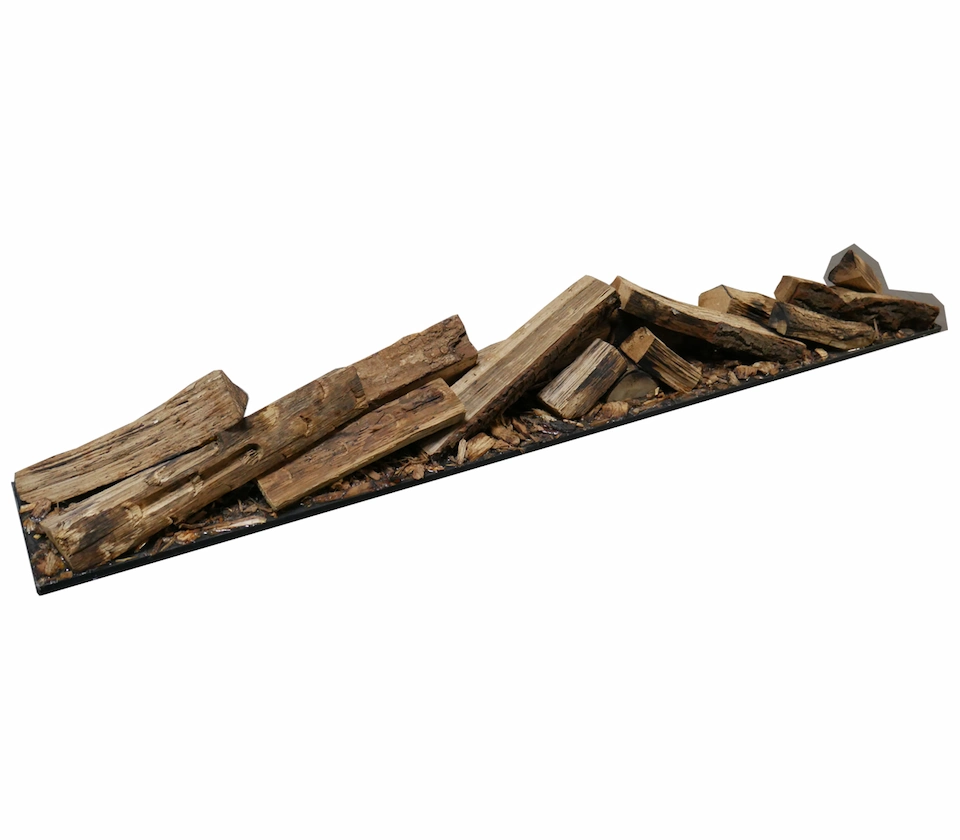 evonic electra 1500 logs