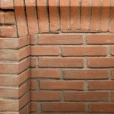 Rustic Brick Chamber with returns and arch thumbnail