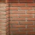 Rustic Brick Chamber with returns thumbnail