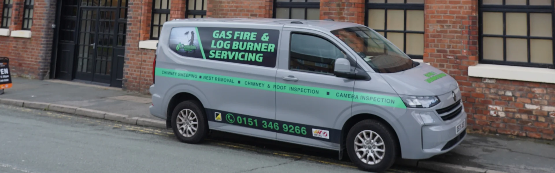 fire servicing costs