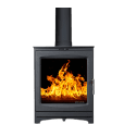 Luxima 5kW Wood Stove Thumbnail