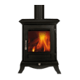 Beaumont 4WS MK3 Series Wood Stove Thumbnail