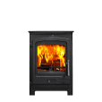P1 Balance Flue Gas Stove (Horizontal Flue Kit) thumbnail