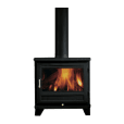 Salisbury 12WS Series Wood Stove Thumbnail