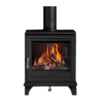 Salisbury Slide Control Gas Stove Thumbnail