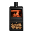 Sanctuary 5WS-LS Wood Stove Thumbnail