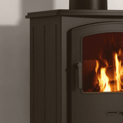 Monterrey 5 SE Multi-Fuel Stove
