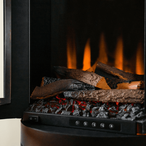 Ashurst Stove