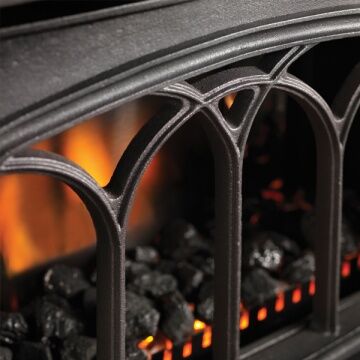 Broseley Canterbury Electric Stove