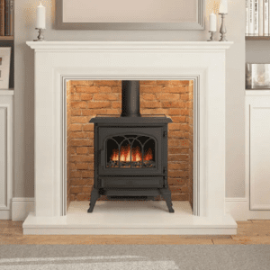 Canterbury Electric Stove