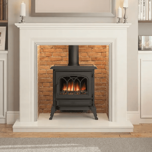 Canterbury Electric Stove