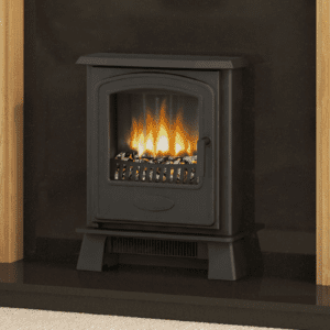 Hereford 5 Electric Stove