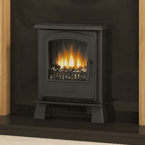 Hereford 5 Electric Stove