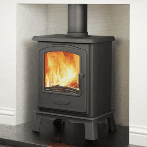 Hereford 5 SE Multi-Fuel Stove