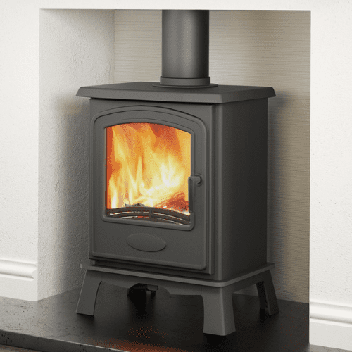 Hereford 5 SE Multi-Fuel Stove