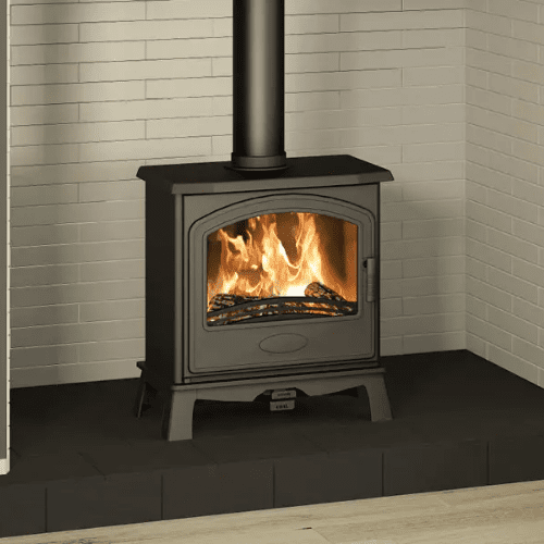 Hereford 5 SE Multi-Fuel Stove