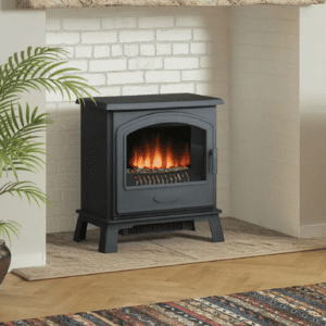 Hereford 7 Electric Stove